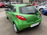 USED 2010 59 MAZDA 2 1.3 TS 5dr - SPECIAL COLOUR 