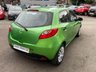 USED 2010 59 MAZDA 2 1.3 TS 5dr - SPECIAL COLOUR 