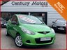 USED 2010 59 MAZDA 2 1.3 TS 5dr - SPECIAL COLOUR 