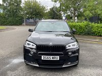 USED 2015 65 BMW X5 3.0 XDRIVE30D M SPORT 5d 255 BHP 
