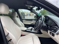 USED 2015 65 BMW X5 3.0 XDRIVE30D M SPORT 5d 255 BHP 