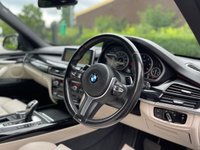 USED 2015 65 BMW X5 3.0 XDRIVE30D M SPORT 5d 255 BHP 