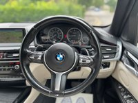 USED 2015 65 BMW X5 3.0 XDRIVE30D M SPORT 5d 255 BHP 