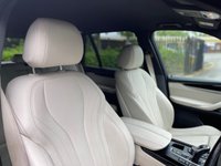 USED 2015 65 BMW X5 3.0 XDRIVE30D M SPORT 5d 255 BHP 