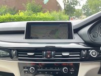 USED 2015 65 BMW X5 3.0 XDRIVE30D M SPORT 5d 255 BHP 