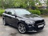 USED 2015 65 BMW X5 3.0 XDRIVE30D M SPORT 5d 255 BHP 