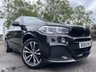 USED 2015 65 BMW X5 3.0 XDRIVE30D M SPORT 5d 255 BHP 