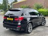 USED 2015 65 BMW X5 3.0 XDRIVE30D M SPORT 5d 255 BHP 