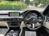 USED 2015 65 BMW X5 3.0 XDRIVE30D M SPORT 5d 255 BHP 