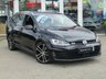 USED 2016 65 VOLKSWAGEN GOLF 2.0 GTD TDI 5d 182 BHP Finished in DEEP BLACK PEARL with contrasting GREY RETRO sports interior. This is a classic HOT ESTATE. Comes with &pound;30 ROAD TAX, LED run Lights, SAT NAV, DAB, B/Tooth, 18" ALLOYS, Cruise, Power Folding Mirrors and Park Sensors. Performance (GTD)as the name suggests is very lively and makes an Ideal quick Family Estate. Dealer serviced at 9400 miles, 18735 miles, 29286 miles, 39722 miles, 50696 miles, 60170 miles, 69006 miles, 78568 miles, 82068 miles and at 86662 miles on 26/7/2021.