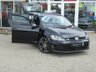 USED 2016 65 VOLKSWAGEN GOLF 2.0 GTD TDI 5d 182 BHP Finished in DEEP BLACK PEARL with contrasting GREY RETRO sports interior. This is a classic HOT ESTATE. Comes with &pound;30 ROAD TAX, LED run Lights, SAT NAV, DAB, B/Tooth, 18" ALLOYS, Cruise, Power Folding Mirrors and Park Sensors. Performance (GTD)as the name suggests is very lively and makes an Ideal quick Family Estate. Dealer serviced at 9400 miles, 18735 miles, 29286 miles, 39722 miles, 50696 miles, 60170 miles, 69006 miles, 78568 miles, 82068 miles and at 86662 miles on 26/7/2021.