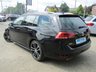 USED 2016 65 VOLKSWAGEN GOLF 2.0 GTD TDI 5d 182 BHP Finished in DEEP BLACK PEARL with contrasting GREY RETRO sports interior. This is a classic HOT ESTATE. Comes with &pound;30 ROAD TAX, LED run Lights, SAT NAV, DAB, B/Tooth, 18" ALLOYS, Cruise, Power Folding Mirrors and Park Sensors. Performance (GTD)as the name suggests is very lively and makes an Ideal quick Family Estate. Dealer serviced at 9400 miles, 18735 miles, 29286 miles, 39722 miles, 50696 miles, 60170 miles, 69006 miles, 78568 miles, 82068 miles and at 86662 miles on 26/7/2021.