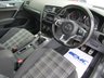 USED 2016 65 VOLKSWAGEN GOLF 2.0 GTD TDI 5d 182 BHP Finished in DEEP BLACK PEARL with contrasting GREY RETRO sports interior. This is a classic HOT ESTATE. Comes with &pound;30 ROAD TAX, LED run Lights, SAT NAV, DAB, B/Tooth, 18" ALLOYS, Cruise, Power Folding Mirrors and Park Sensors. Performance (GTD)as the name suggests is very lively and makes an Ideal quick Family Estate. Dealer serviced at 9400 miles, 18735 miles, 29286 miles, 39722 miles, 50696 miles, 60170 miles, 69006 miles, 78568 miles, 82068 miles and at 86662 miles on 26/7/2021.