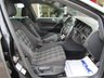 USED 2016 65 VOLKSWAGEN GOLF 2.0 GTD TDI 5d 182 BHP Finished in DEEP BLACK PEARL with contrasting GREY RETRO sports interior. This is a classic HOT ESTATE. Comes with &pound;30 ROAD TAX, LED run Lights, SAT NAV, DAB, B/Tooth, 18" ALLOYS, Cruise, Power Folding Mirrors and Park Sensors. Performance (GTD)as the name suggests is very lively and makes an Ideal quick Family Estate. Dealer serviced at 9400 miles, 18735 miles, 29286 miles, 39722 miles, 50696 miles, 60170 miles, 69006 miles, 78568 miles, 82068 miles and at 86662 miles on 26/7/2021.