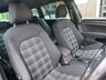 USED 2016 65 VOLKSWAGEN GOLF 2.0 GTD TDI 5d 182 BHP Finished in DEEP BLACK PEARL with contrasting GREY RETRO sports interior. This is a classic HOT ESTATE. Comes with &pound;30 ROAD TAX, LED run Lights, SAT NAV, DAB, B/Tooth, 18" ALLOYS, Cruise, Power Folding Mirrors and Park Sensors. Performance (GTD)as the name suggests is very lively and makes an Ideal quick Family Estate. Dealer serviced at 9400 miles, 18735 miles, 29286 miles, 39722 miles, 50696 miles, 60170 miles, 69006 miles, 78568 miles, 82068 miles and at 86662 miles on 26/7/2021.