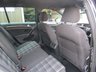 USED 2016 65 VOLKSWAGEN GOLF 2.0 GTD TDI 5d 182 BHP Finished in DEEP BLACK PEARL with contrasting GREY RETRO sports interior. This is a classic HOT ESTATE. Comes with &pound;30 ROAD TAX, LED run Lights, SAT NAV, DAB, B/Tooth, 18" ALLOYS, Cruise, Power Folding Mirrors and Park Sensors. Performance (GTD)as the name suggests is very lively and makes an Ideal quick Family Estate. Dealer serviced at 9400 miles, 18735 miles, 29286 miles, 39722 miles, 50696 miles, 60170 miles, 69006 miles, 78568 miles, 82068 miles and at 86662 miles on 26/7/2021.