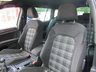 USED 2016 65 VOLKSWAGEN GOLF 2.0 GTD TDI 5d 182 BHP Finished in DEEP BLACK PEARL with contrasting GREY RETRO sports interior. This is a classic HOT ESTATE. Comes with &pound;30 ROAD TAX, LED run Lights, SAT NAV, DAB, B/Tooth, 18" ALLOYS, Cruise, Power Folding Mirrors and Park Sensors. Performance (GTD)as the name suggests is very lively and makes an Ideal quick Family Estate. Dealer serviced at 9400 miles, 18735 miles, 29286 miles, 39722 miles, 50696 miles, 60170 miles, 69006 miles, 78568 miles, 82068 miles and at 86662 miles on 26/7/2021.