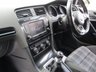 USED 2016 65 VOLKSWAGEN GOLF 2.0 GTD TDI 5d 182 BHP Finished in DEEP BLACK PEARL with contrasting GREY RETRO sports interior. This is a classic HOT ESTATE. Comes with &pound;30 ROAD TAX, LED run Lights, SAT NAV, DAB, B/Tooth, 18" ALLOYS, Cruise, Power Folding Mirrors and Park Sensors. Performance (GTD)as the name suggests is very lively and makes an Ideal quick Family Estate. Dealer serviced at 9400 miles, 18735 miles, 29286 miles, 39722 miles, 50696 miles, 60170 miles, 69006 miles, 78568 miles, 82068 miles and at 86662 miles on 26/7/2021.