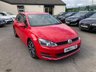 USED 2014 64 VOLKSWAGEN GOLF 2.0 GT TDI BLUEMOTION TECHNOLOGY DSG 5d 148 BHP 