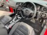 USED 2014 64 VOLKSWAGEN GOLF 2.0 GT TDI BLUEMOTION TECHNOLOGY DSG 5d 148 BHP 