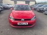 USED 2014 64 VOLKSWAGEN GOLF 2.0 GT TDI BLUEMOTION TECHNOLOGY DSG 5d 148 BHP 