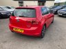 USED 2014 64 VOLKSWAGEN GOLF 2.0 GT TDI BLUEMOTION TECHNOLOGY DSG 5d 148 BHP 