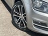 USED 2014 14 VOLKSWAGEN GOLF 2.0 GT TDi (Tech Pack) DSG 5dr - UPGRADE ALLOYS 