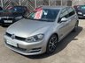 USED 2014 14 VOLKSWAGEN GOLF 2.0 GT TDi (Tech Pack) DSG 5dr - UPGRADE ALLOYS 