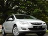 USED 2011 61 VAUXHALL ASTRA 1.6 EXCITE 5d 113 BHP OVER 50 MPG DRIVES SUPERB VGC