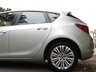 USED 2011 61 VAUXHALL ASTRA 1.6 EXCITE 5d 113 BHP OVER 50 MPG DRIVES SUPERB VGC