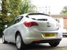 USED 2011 61 VAUXHALL ASTRA 1.6 EXCITE 5d 113 BHP OVER 50 MPG DRIVES SUPERB VGC