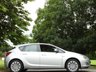 USED 2011 61 VAUXHALL ASTRA 1.6 EXCITE 5d 113 BHP OVER 50 MPG DRIVES SUPERB VGC