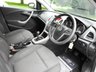 USED 2011 61 VAUXHALL ASTRA 1.6 EXCITE 5d 113 BHP OVER 50 MPG DRIVES SUPERB VGC