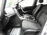 USED 2011 61 VAUXHALL ASTRA 1.6 EXCITE 5d 113 BHP OVER 50 MPG DRIVES SUPERB VGC