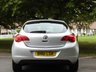 USED 2011 61 VAUXHALL ASTRA 1.6 EXCITE 5d 113 BHP OVER 50 MPG DRIVES SUPERB VGC
