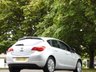 USED 2011 61 VAUXHALL ASTRA 1.6 EXCITE 5d 113 BHP OVER 50 MPG DRIVES SUPERB VGC