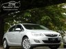 USED 2011 61 VAUXHALL ASTRA 1.6 EXCITE 5d 113 BHP OVER 50 MPG DRIVES SUPERB VGC