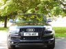 USED 2012 61 AUDI Q7 3.0 TDI QUATTRO S LINE 5d 245 BHP ONLY 58K FROM NEW PAN ROOF A/C