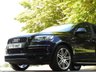 USED 2012 61 AUDI Q7 3.0 TDI QUATTRO S LINE 5d 245 BHP ONLY 58K FROM NEW PAN ROOF A/C
