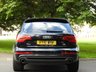 USED 2012 61 AUDI Q7 3.0 TDI QUATTRO S LINE 5d 245 BHP ONLY 58K FROM NEW PAN ROOF A/C