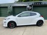 USED 2021 21 TOYOTA YARIS 1.6 GR-Y CIRCUIT 3d 257 BHP VAT Qualifying, Choice of 2!!!