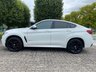 USED 2018 18 BMW X6 3.0 XDRIVE30D M SPORT 4d AUTO 255 BHP 1 Owner+PCP+HP Finance+Head UP Display+Harman/Kardon+Heated Leather With Memory+Head-UP Display+Sat-Nav+Service History+ Nationwide Delivery+Nationwide Warranty+Rear Camera+Dab+Parking Sensor+Full Mot