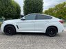 USED 2018 18 BMW X6 3.0 XDRIVE30D M SPORT 4d AUTO 255 BHP 1 Owner+PCP+HP Finance+Head UP Display+Harman/Kardon+Heated Leather With Memory+Head-UP Display+Sat-Nav+Service History+ Nationwide Delivery+Nationwide Warranty+Rear Camera+Dab+Parking Sensor+Full Mot