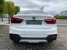USED 2018 18 BMW X6 3.0 XDRIVE30D M SPORT 4d AUTO 255 BHP 1 Owner+PCP+HP Finance+Head UP Display+Harman/Kardon+Heated Leather With Memory+Head-UP Display+Sat-Nav+Service History+ Nationwide Delivery+Nationwide Warranty+Rear Camera+Dab+Parking Sensor+Full Mot
