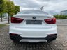 USED 2018 18 BMW X6 3.0 XDRIVE30D M SPORT 4d AUTO 255 BHP 1 Owner+PCP+HP Finance+Head UP Display+Harman/Kardon+Heated Leather With Memory+Head-UP Display+Sat-Nav+Service History+ Nationwide Delivery+Nationwide Warranty+Rear Camera+Dab+Parking Sensor+Full Mot