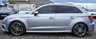 USED 2017 67 AUDI S3 2.0 S3 SPORTBACK QUATTRO 5d 306 BHP VIRTUAL COCKPIT+HEATED SEATS+PRIV G