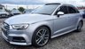 USED 2017 67 AUDI S3 2.0 S3 SPORTBACK QUATTRO 5d 306 BHP VIRTUAL COCKPIT+HEATED SEATS+PRIV G