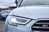USED 2017 67 AUDI S3 2.0 S3 SPORTBACK QUATTRO 5d 306 BHP VIRTUAL COCKPIT+HEATED SEATS+PRIV G
