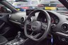 USED 2017 67 AUDI S3 2.0 S3 SPORTBACK QUATTRO 5d 306 BHP VIRTUAL COCKPIT+HEATED SEATS+PRIV G