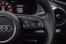 USED 2017 67 AUDI S3 2.0 S3 SPORTBACK QUATTRO 5d 306 BHP VIRTUAL COCKPIT+HEATED SEATS+PRIV G